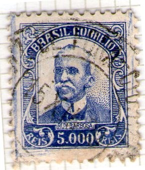 24 Rui Barbosa