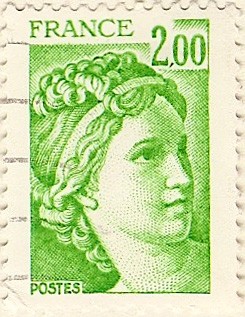 Postes France