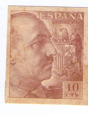  CAUDILLO pro tuberculosis