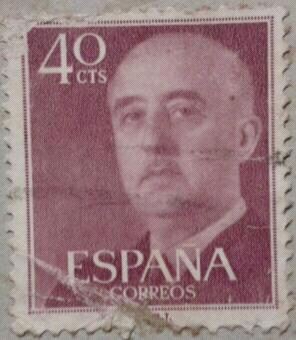 franco 1955
