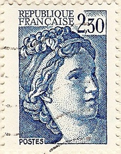 Postes France