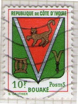 15 Bouaké