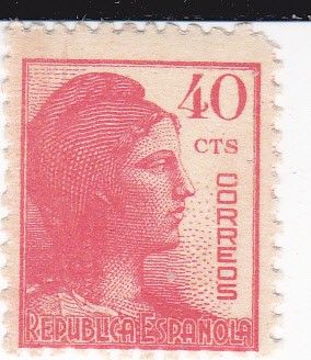 Alegoría de la República     (I)