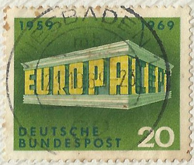 EUROPA