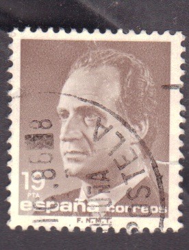 Juan Carlos I