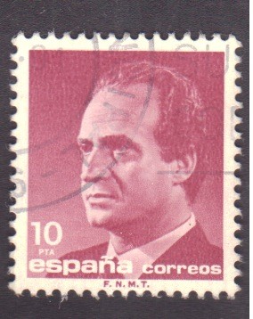 Juan Carlos I