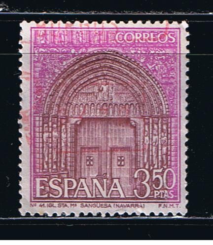 Edifil  1879  Serie Turística.  