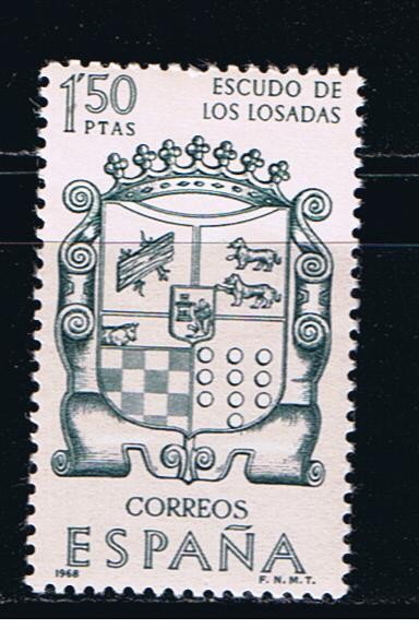 Edifil  1891  Forjadores de América.  