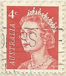REINA ELIZABETH II