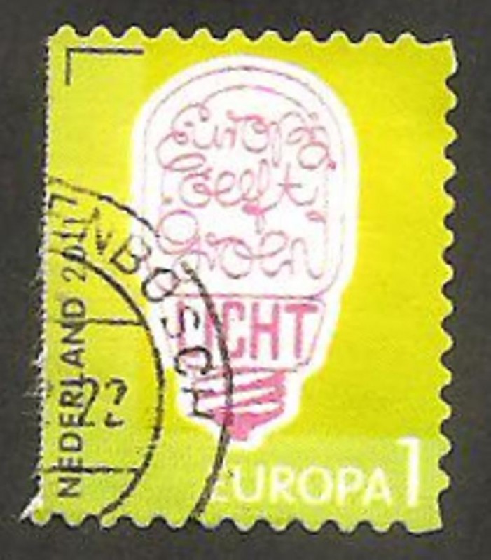 2831 - Una Bombilla