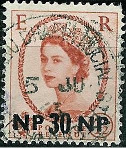 Elizabeth II