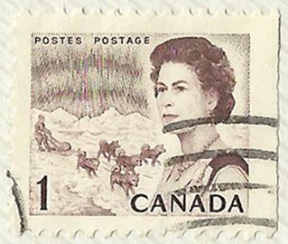 REINA ELIZABETH II