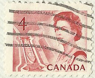 REINA ELIZABETH II