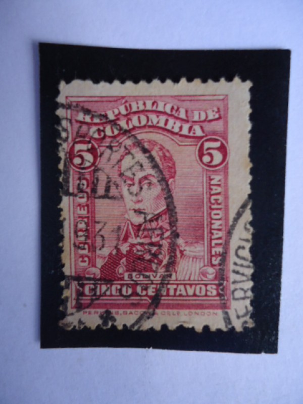 Bolivar