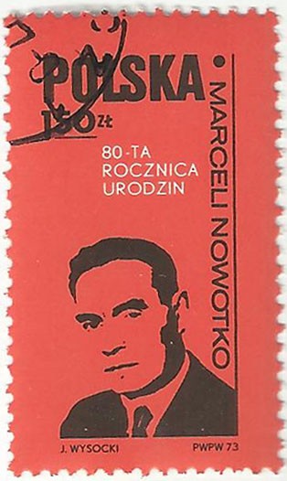 MARCELI NOWOTKO