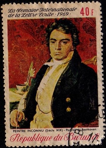 La Semaine Internationale de la Lettre Ecrite  ·1969·