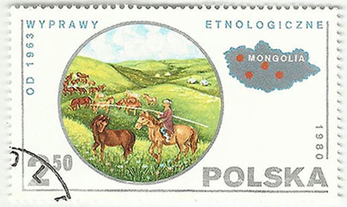 ETNOLOGIA