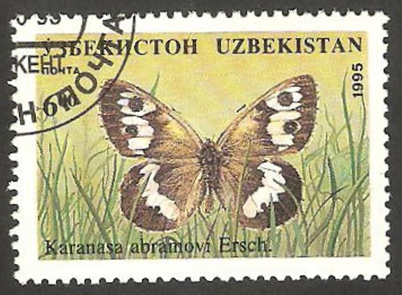 Mariposa