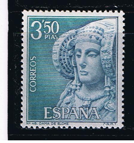 Edifil  1937  Serie Turística.  