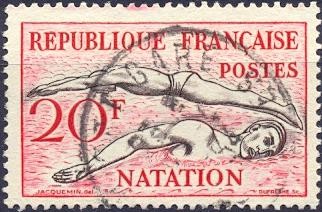 Natation