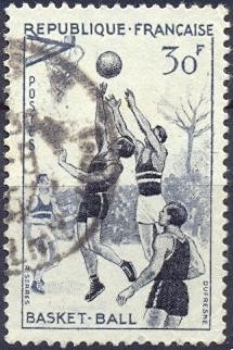 Basket-Ball