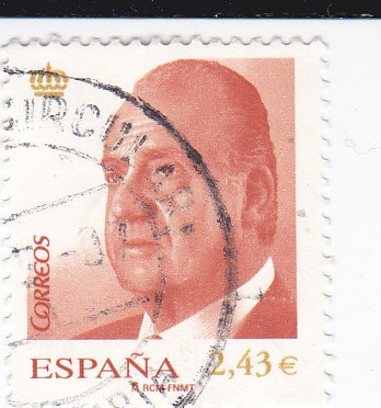 S.M. Don Juan Carlos I              (J)