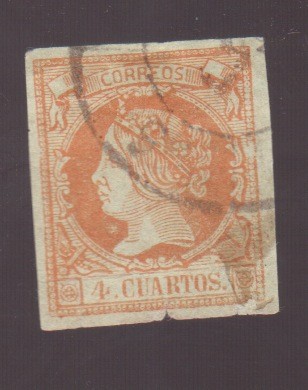 Isabel II