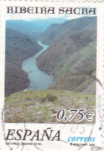 Ribeira Sacra      (J)