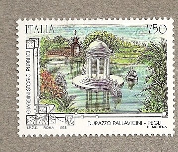 Durazzo Pallavcini