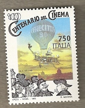 Centenar Cine