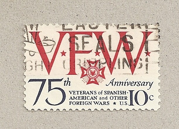 75 aniv. veteranos guerra hispano-usa