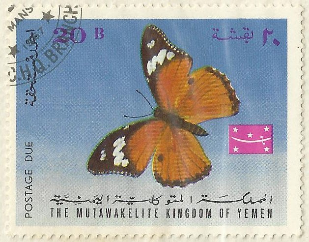 MARIPOSA