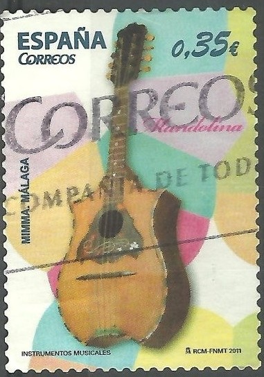 Mandolina