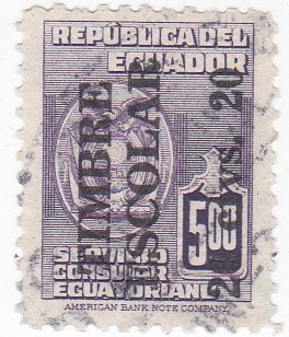 Timbre Escolar