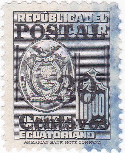 Servicio Consular Ecuatoriano