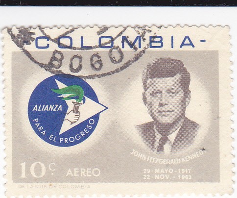 Alianza para el  Progreso