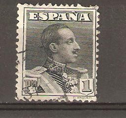 ALFONSO XIII