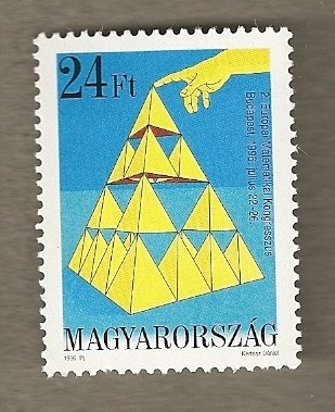 Congreso Mundial Matemáticos