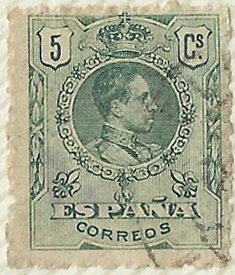 ALFONSO XII
