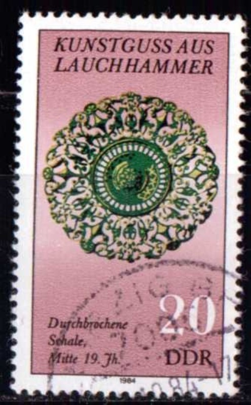 2506 - Broche del siglo XIX
