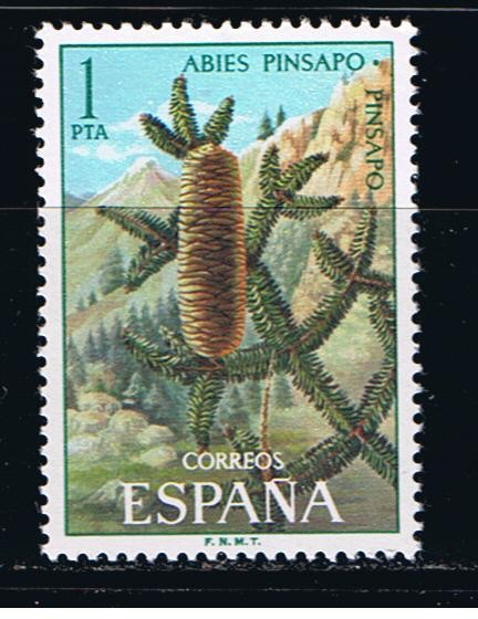 Edifil  2085  Flora.  