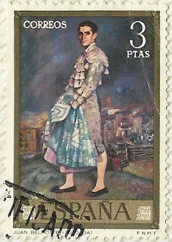JUAN BELMONTE