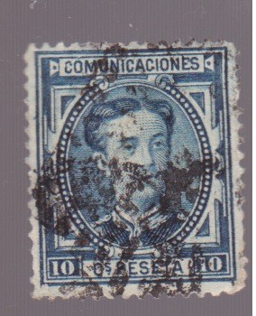 ALFONSO XII