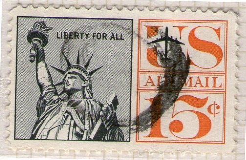 84 Liberty for all