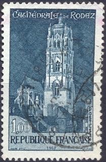 Cathèdrale de Rodez