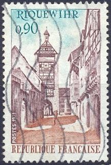 Riquewihr
