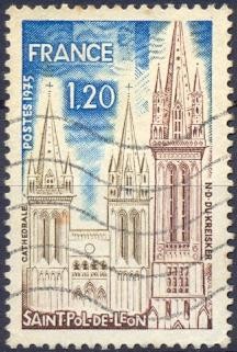 Cathèdrale de Saint-Pol-De-Leon