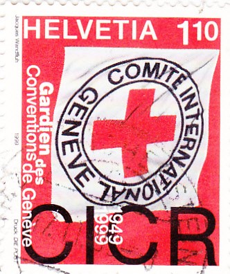 Convención de Ginebra