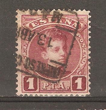ALFONSO XIII