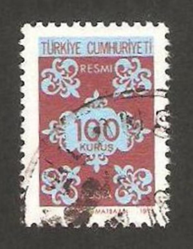 136 - Arabescos